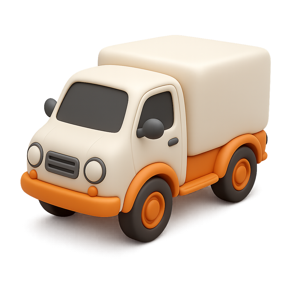 전국화물 아이콘